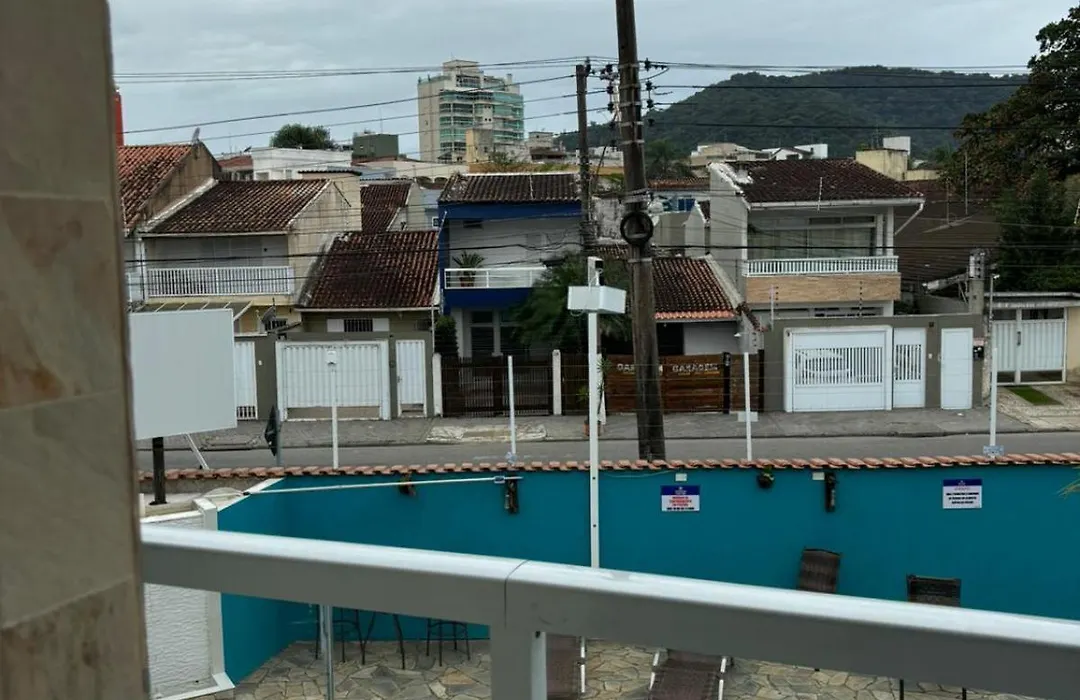 Pousada Fast Inn-1