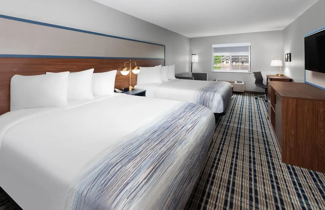 Americinn By Wyndham Eagle River Downtown-1
