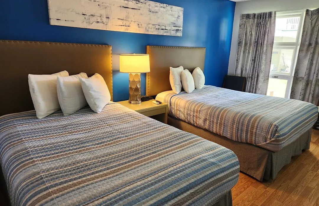 Lido Motel Lake George-1