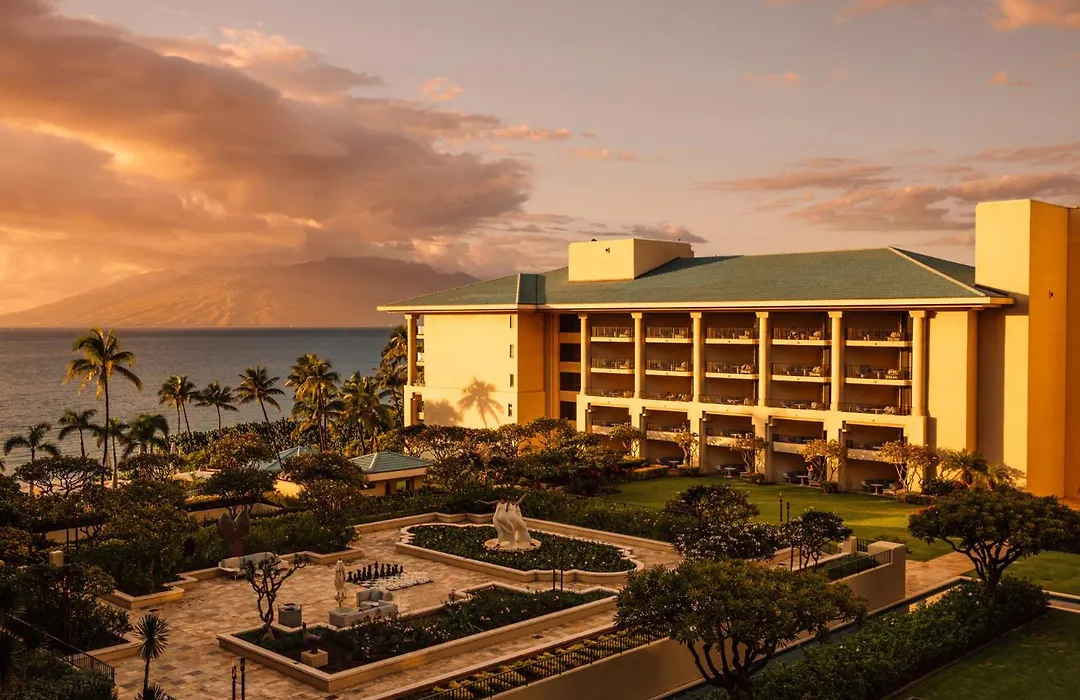 Four Seasons Resort Maui At Wailea-1