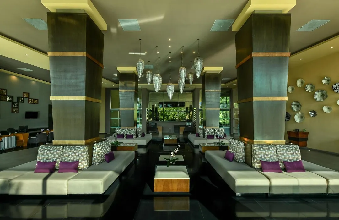 Generations Riviera Maya Oceanfront Family Resort, All & More Inclusive-1