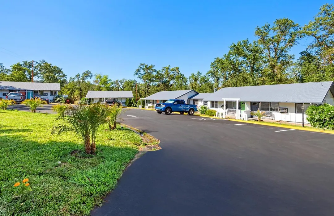 Quality Inn & Suites Jackson-1