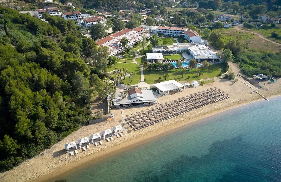 Princess Resort, Santikos Collection-1