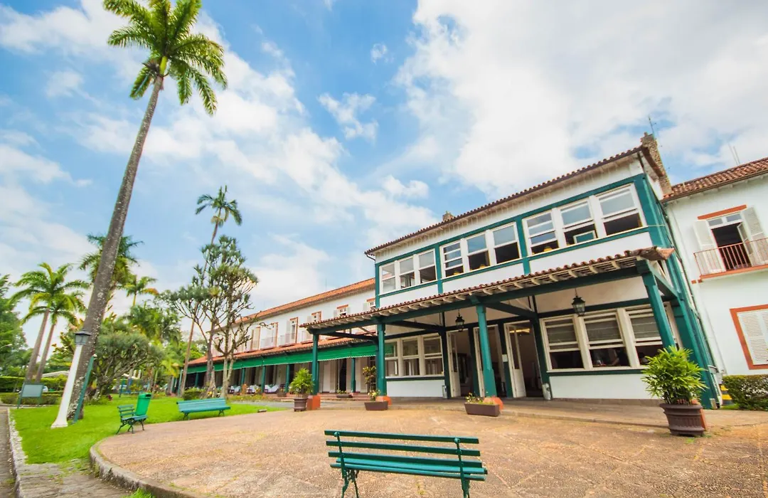 Hotel Escola Bela Vista-1