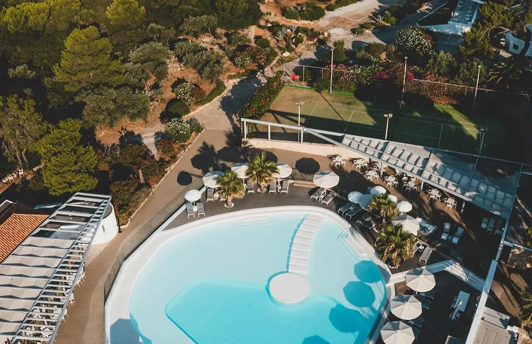 Marpunta Resort, Santikos Collection-1