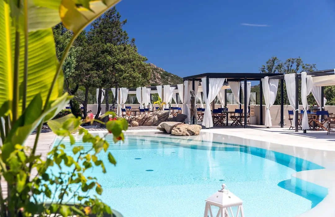 Hotel Delle Rose A Luxury Boutique Hotel-1