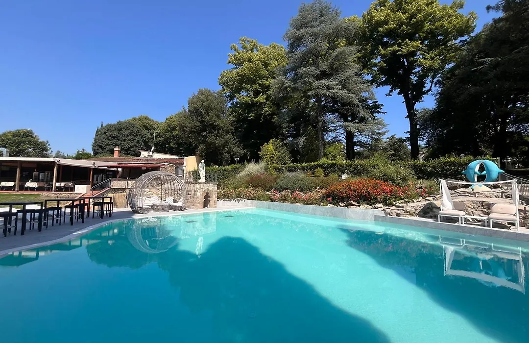 Fantastic Garden - Firenze Nord-1