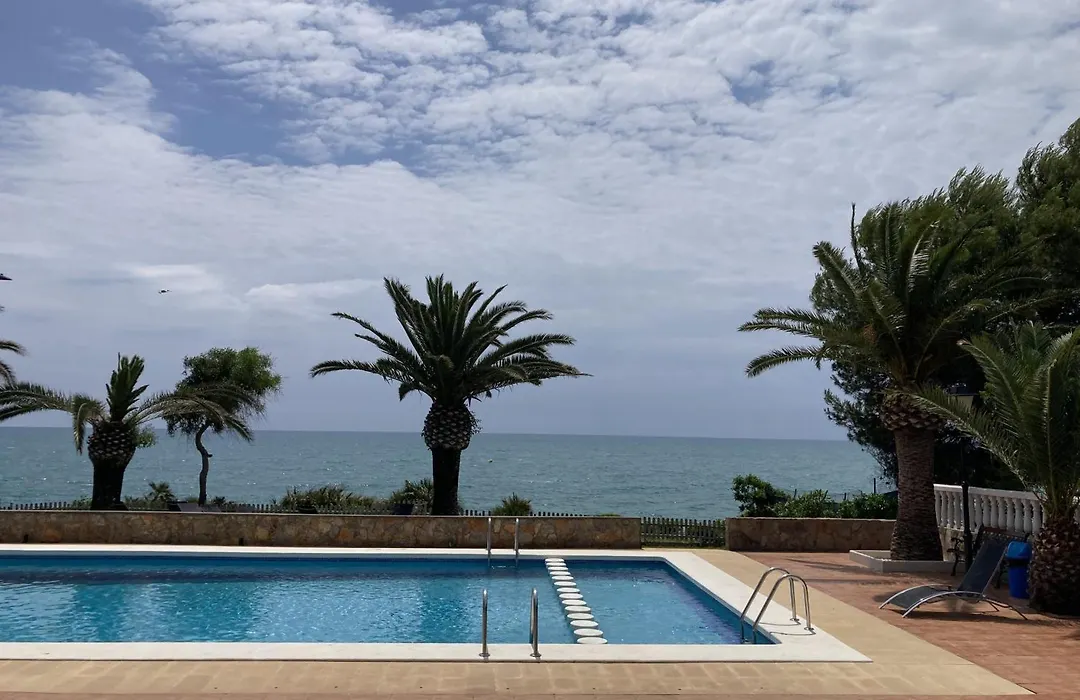 Hotel Sancho III-1