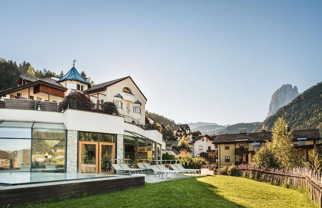Alpenheim Charming&Spa Hotel-1