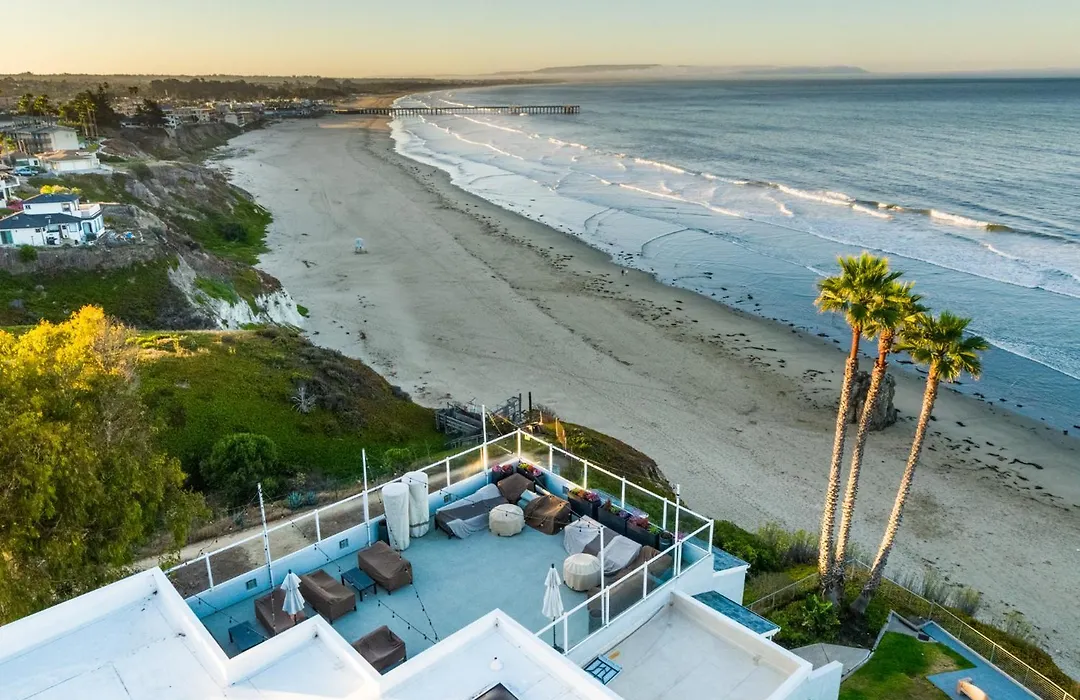 Seacrest Oceanfront Hotel-1