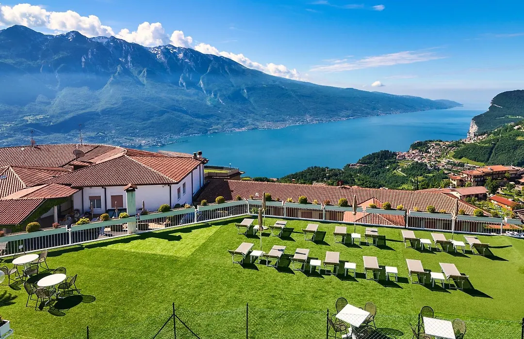 Hotel Le Balze - Aktiv & Wellness-1