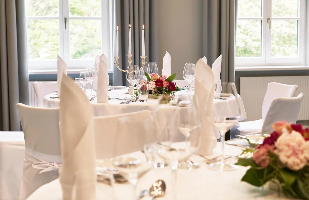 Steigenberger Hotel&Spa Krems-1