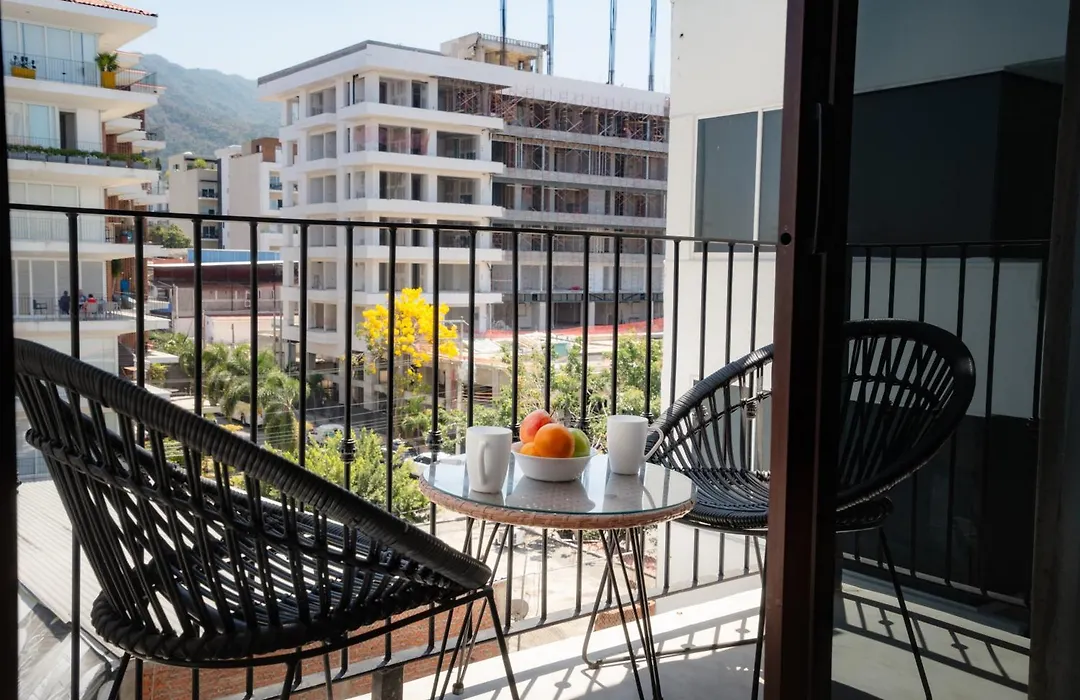Hotel Eloisa-1