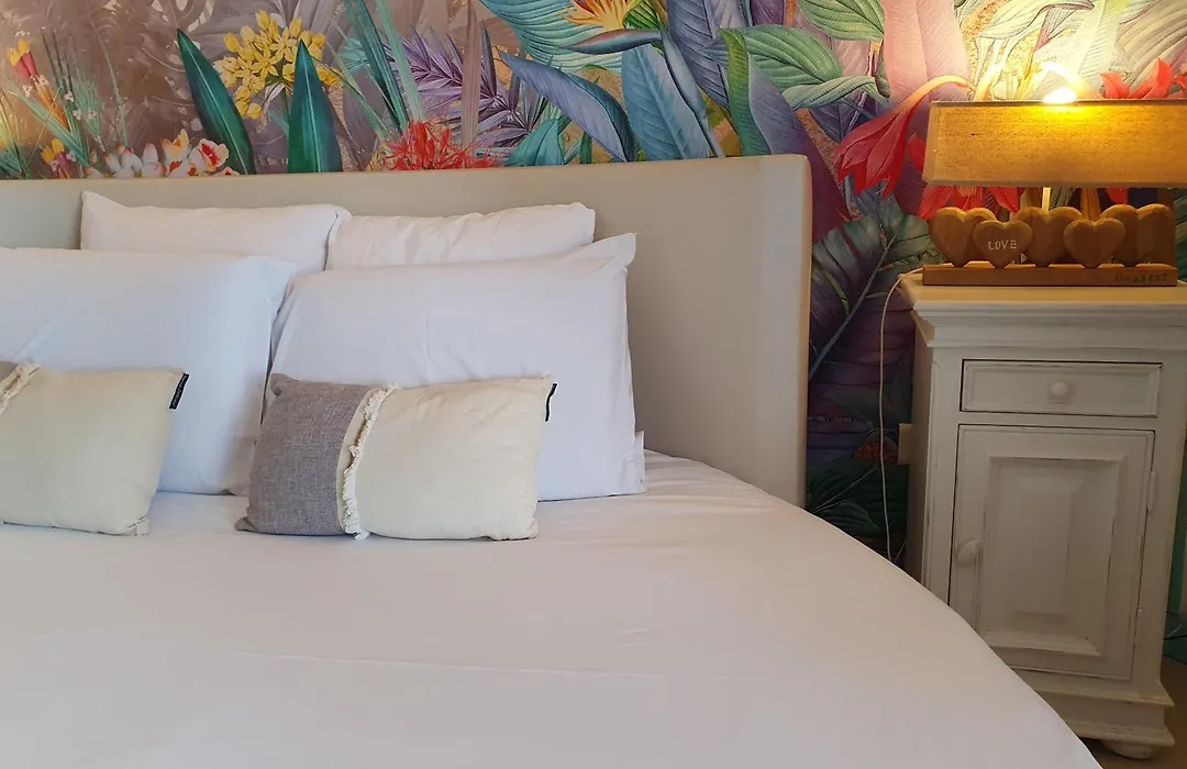 Le Belvédère Hotel et Bien être-1
