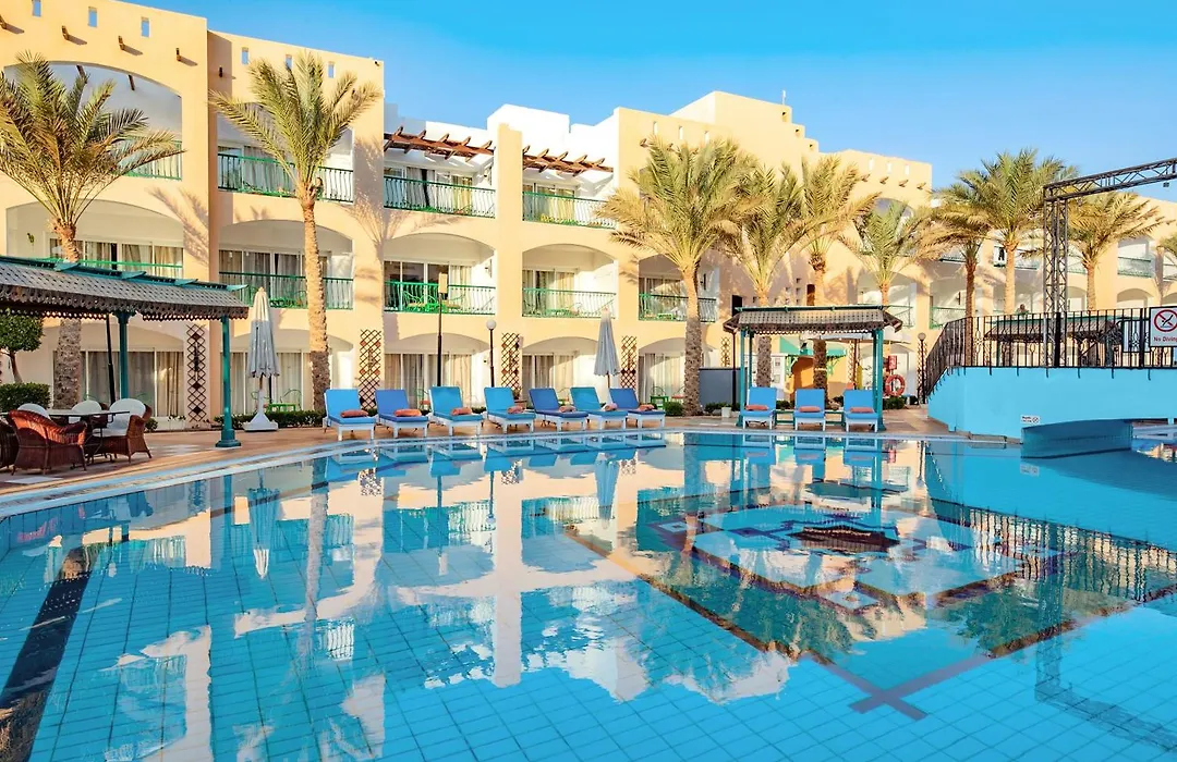 Bel Air Azur Resort (Adults Only)-1