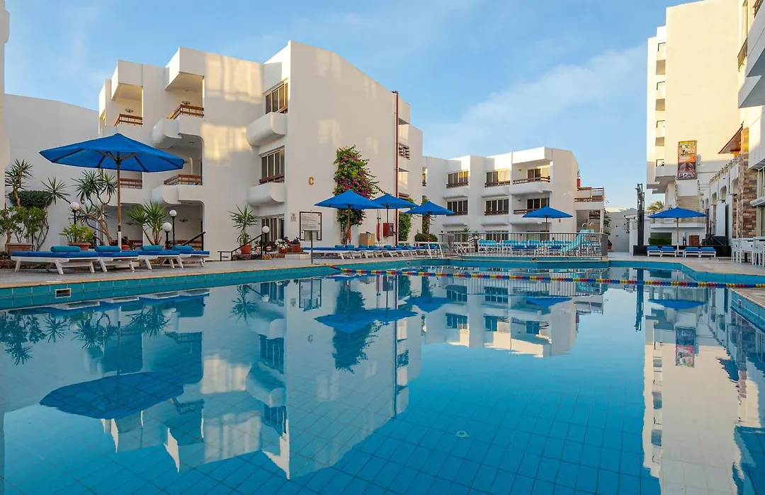 Marlin Inn Azur Resort-1
