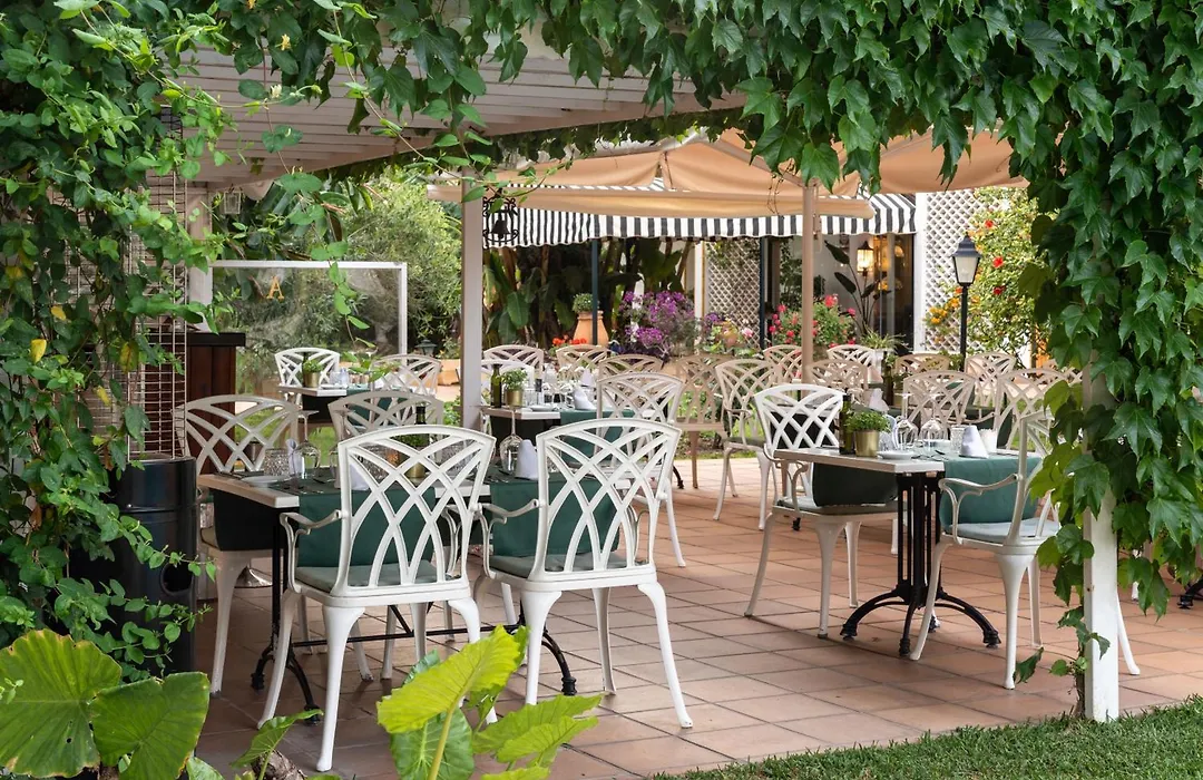Hotel Araxa - Adults Only-1