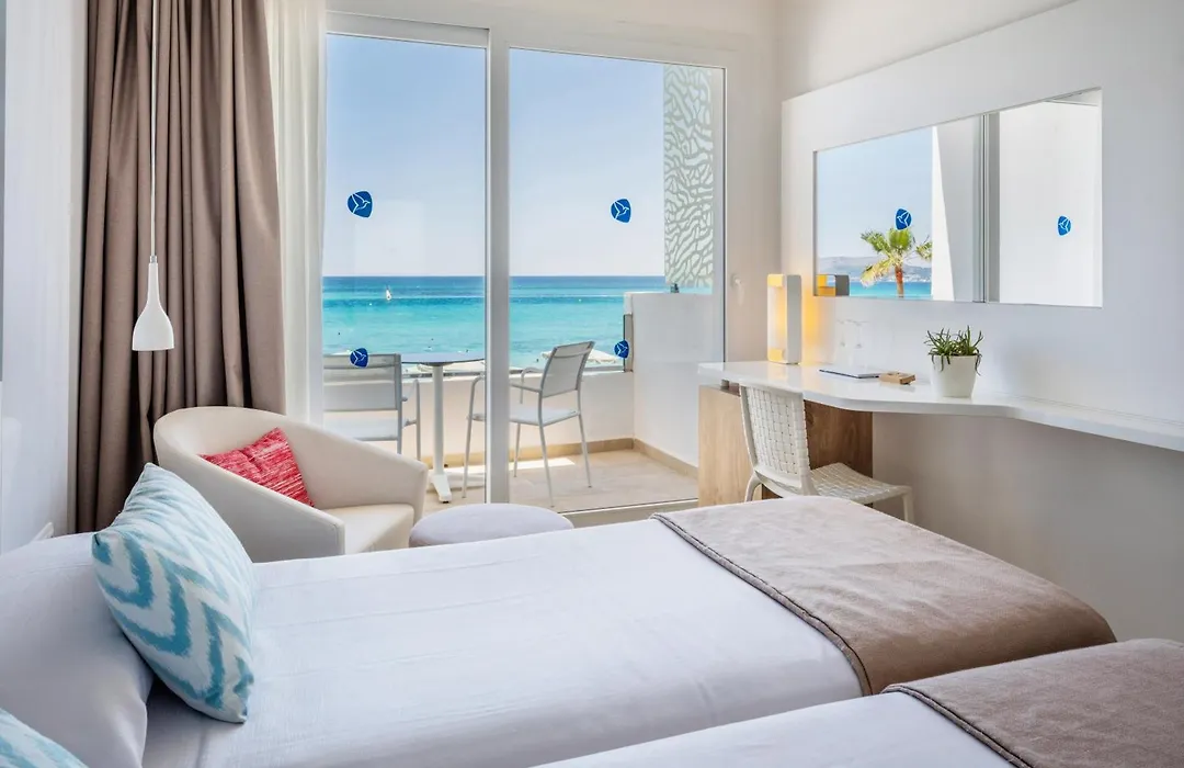 The Sea Hotel By Grupotel - Adults Only-1