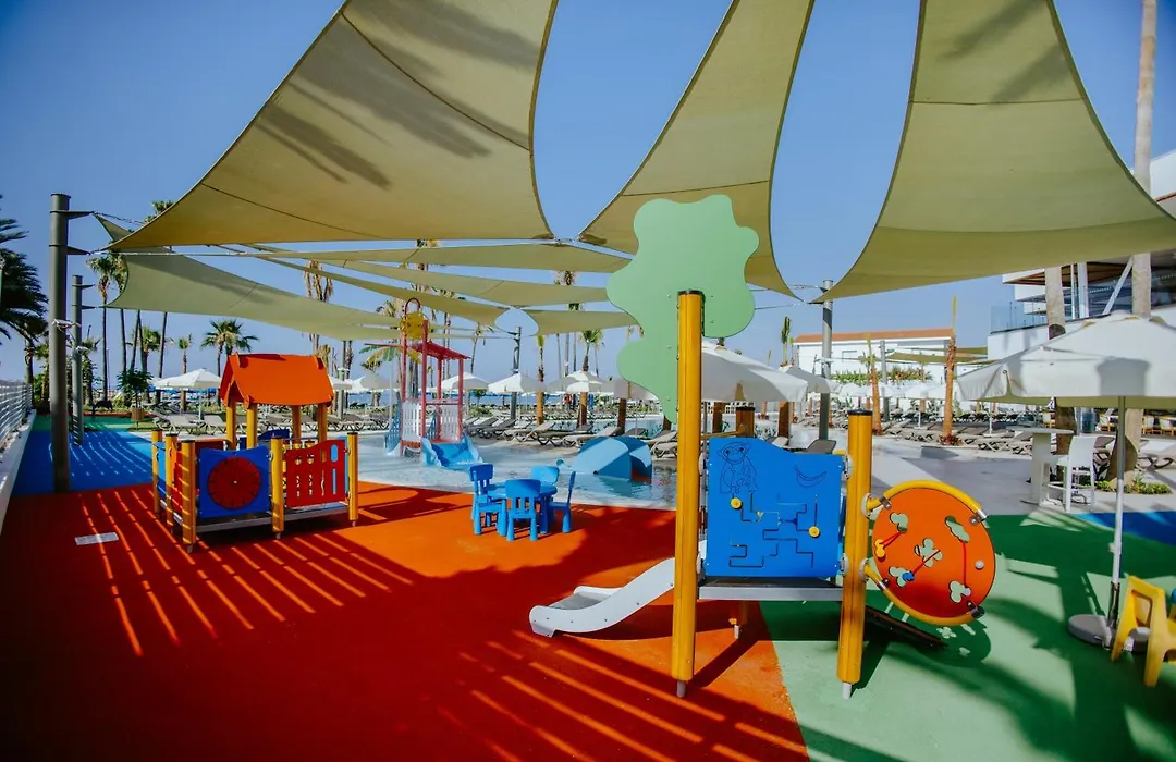 Lordos Beach Hotel&Spa-1