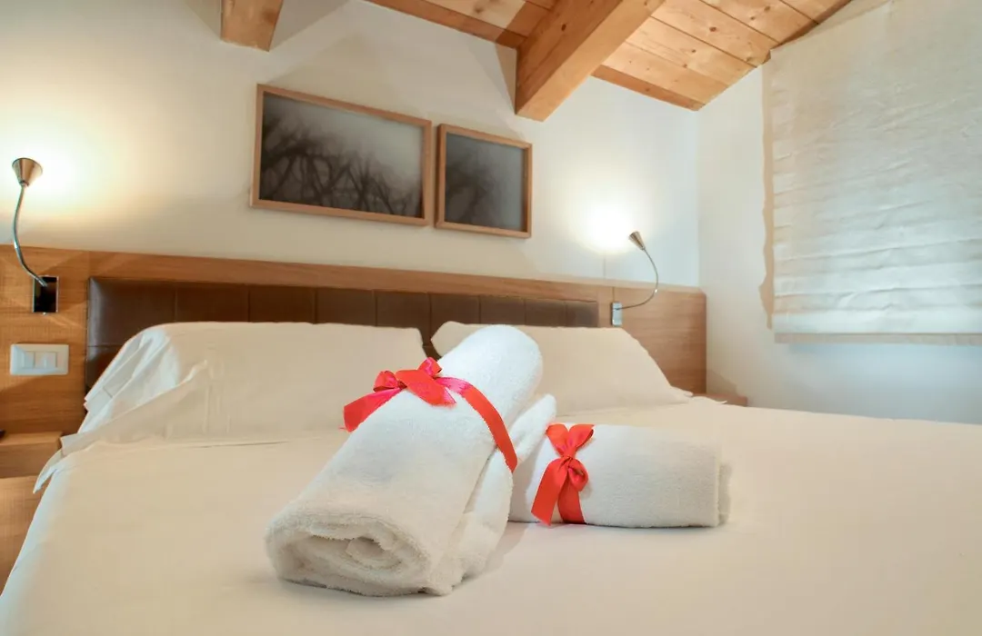 Guesia Village Hotel e Spa-1