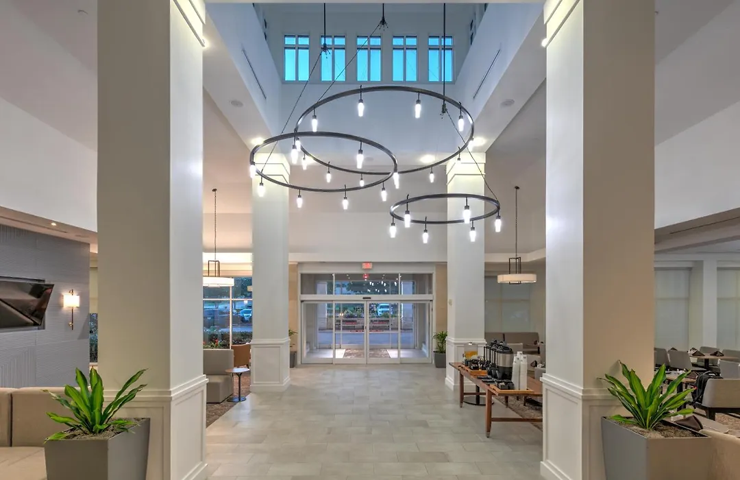 Hilton Garden Inn Dallas Arlington-1