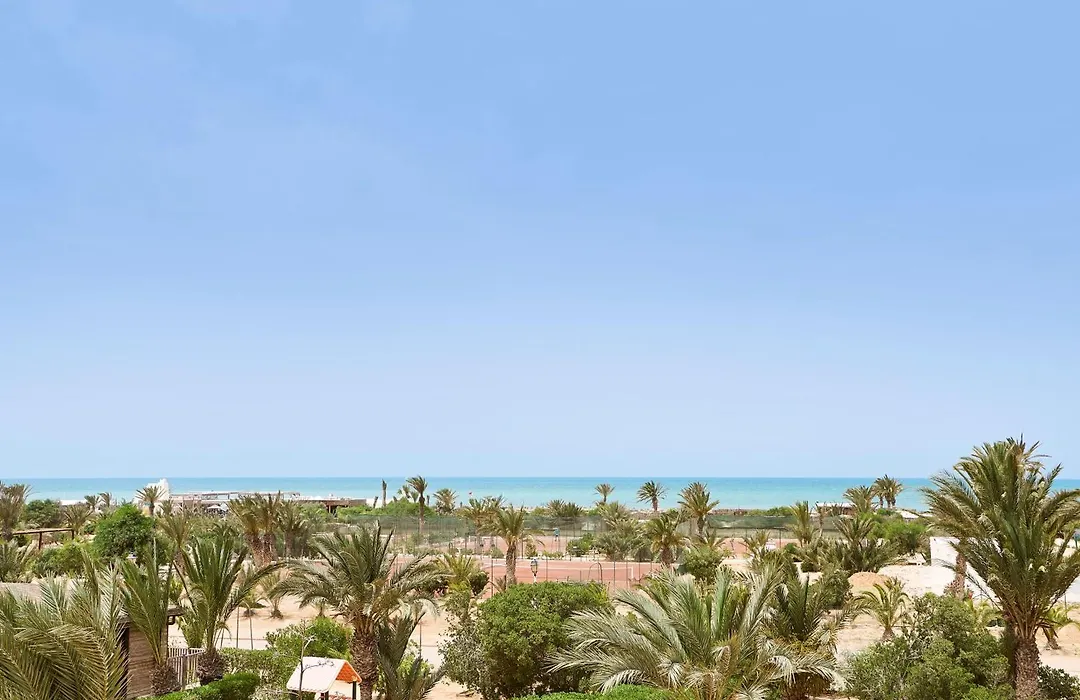 Iberostar Waves Mehari Djerba-1