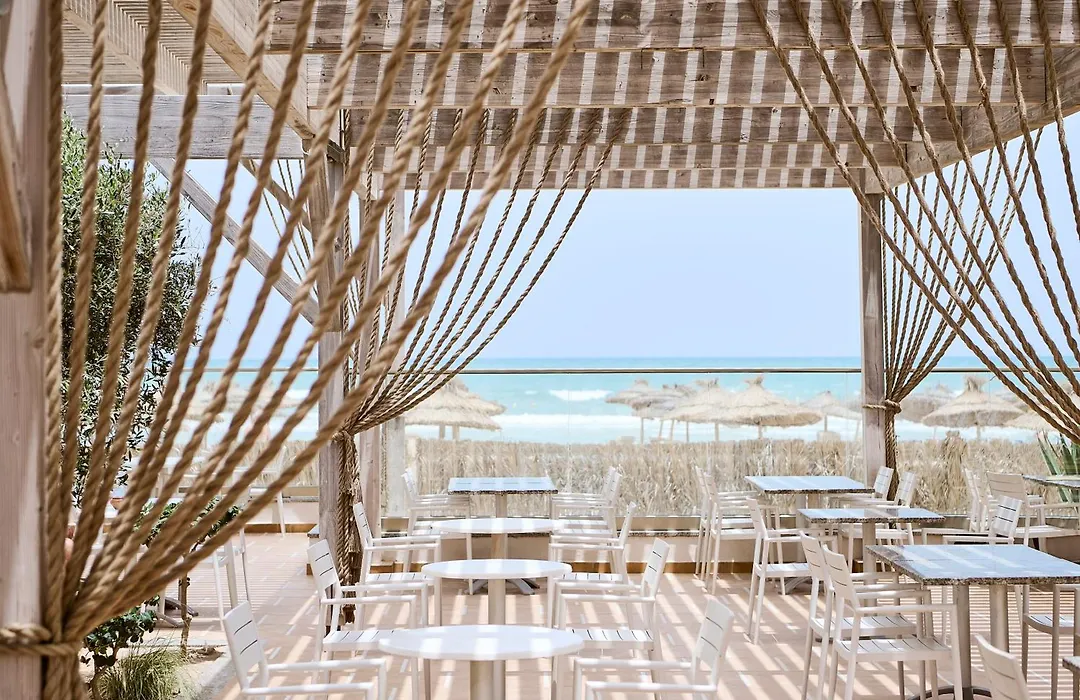 Iberostar Waves Mehari Djerba-1