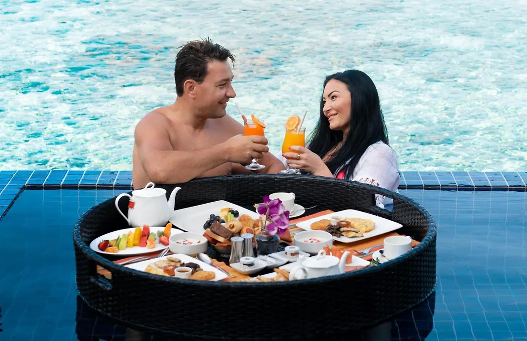 Adaaran Prestige Vadoo (Adults Only)-1