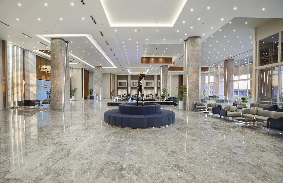 V Hotel Sharm El Sheikh-1