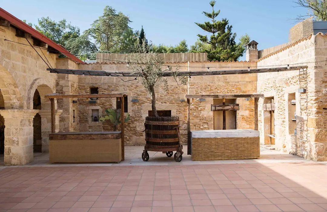 Antica Masseria Martuccio-1