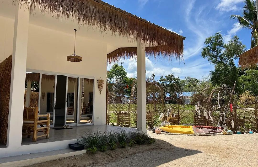 Sea Love Beach Bar&Bungalows-1