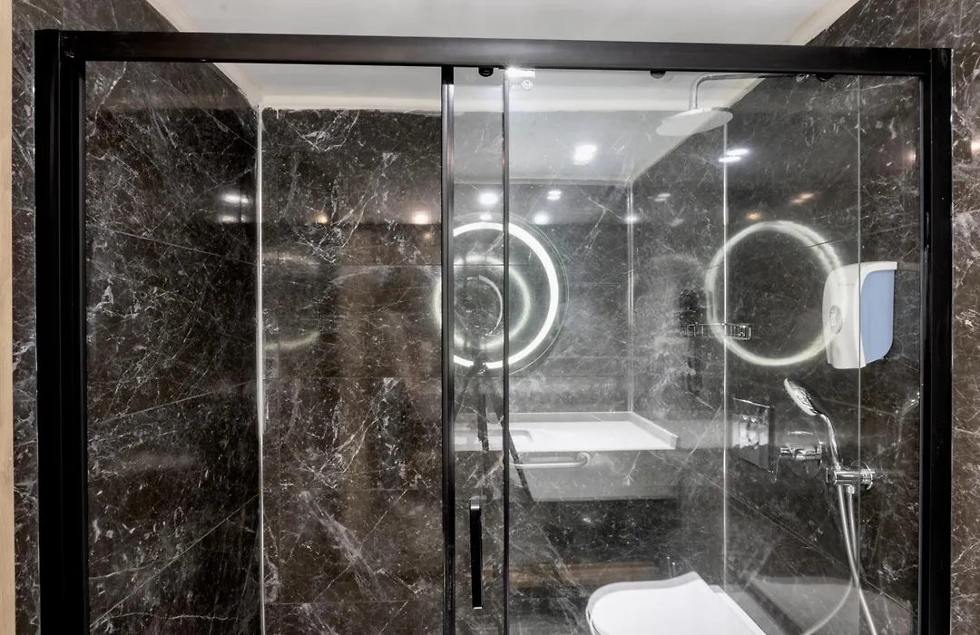 Elysee Rive Hotel-1