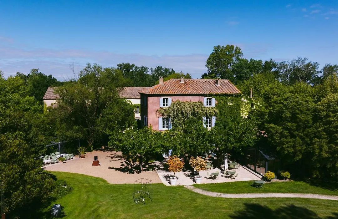 Bastide Rose-1
