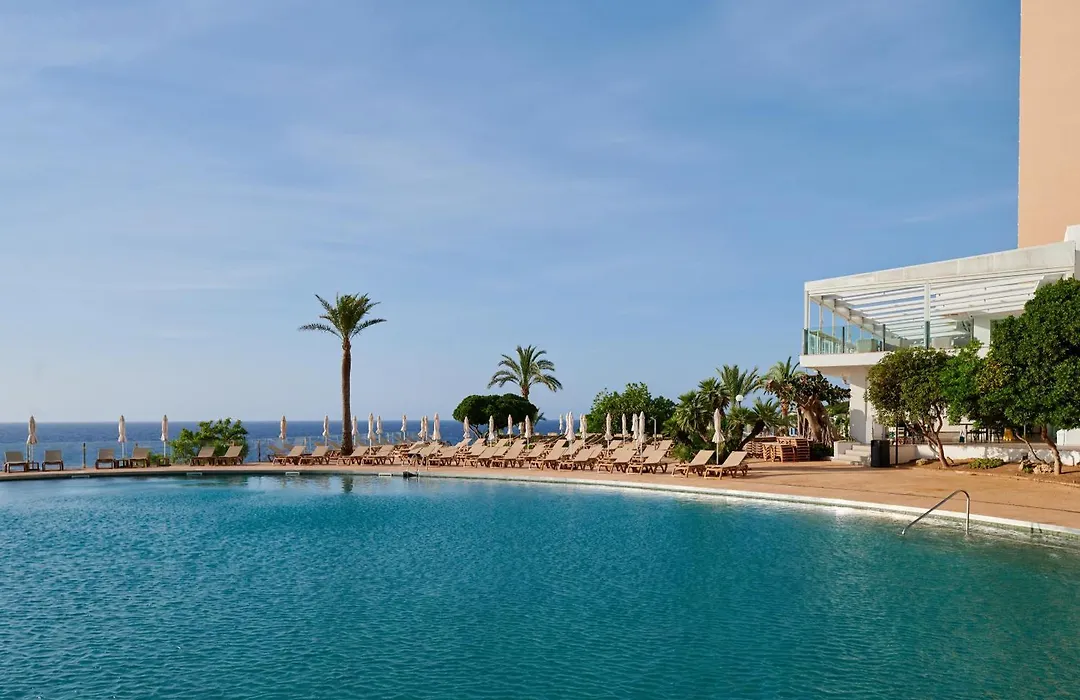 Alua Calas De Mallorca Resort-1