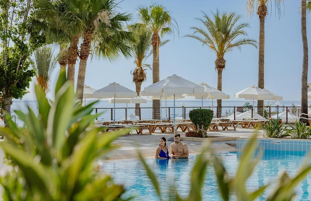 Golden Coast Beach Hotel-1