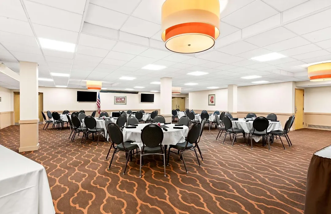 Best Western State Fair Inn-1