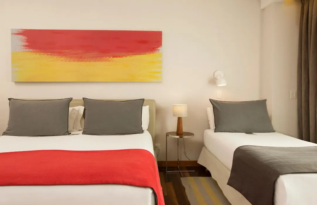 Palo Santo Hotel-1