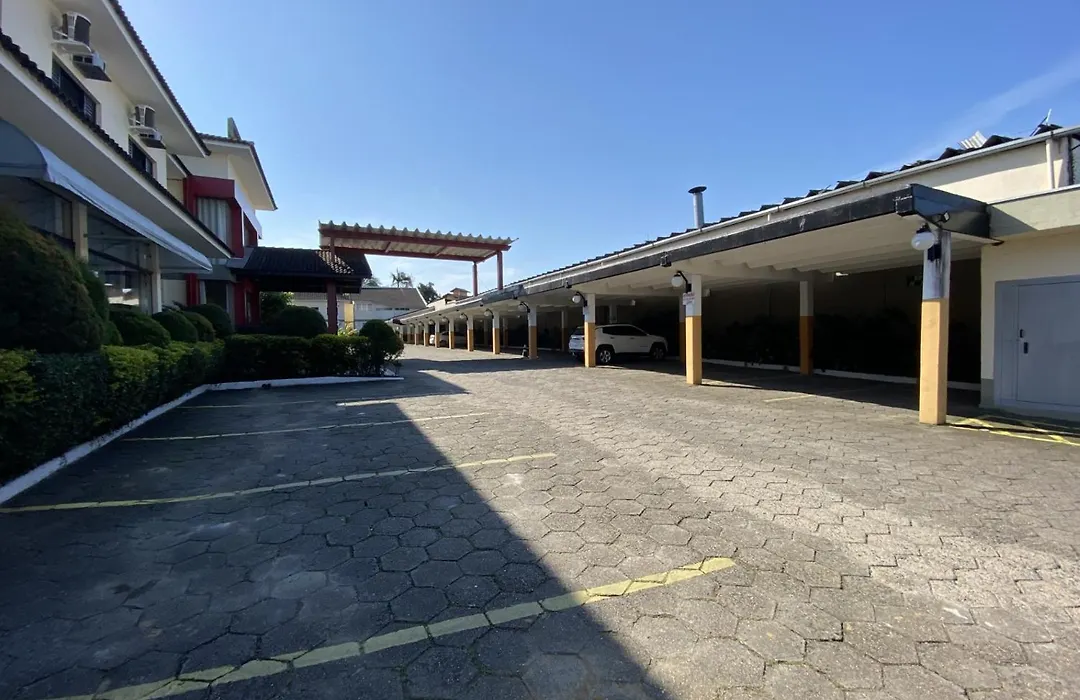 Hotel Valle Sul-1