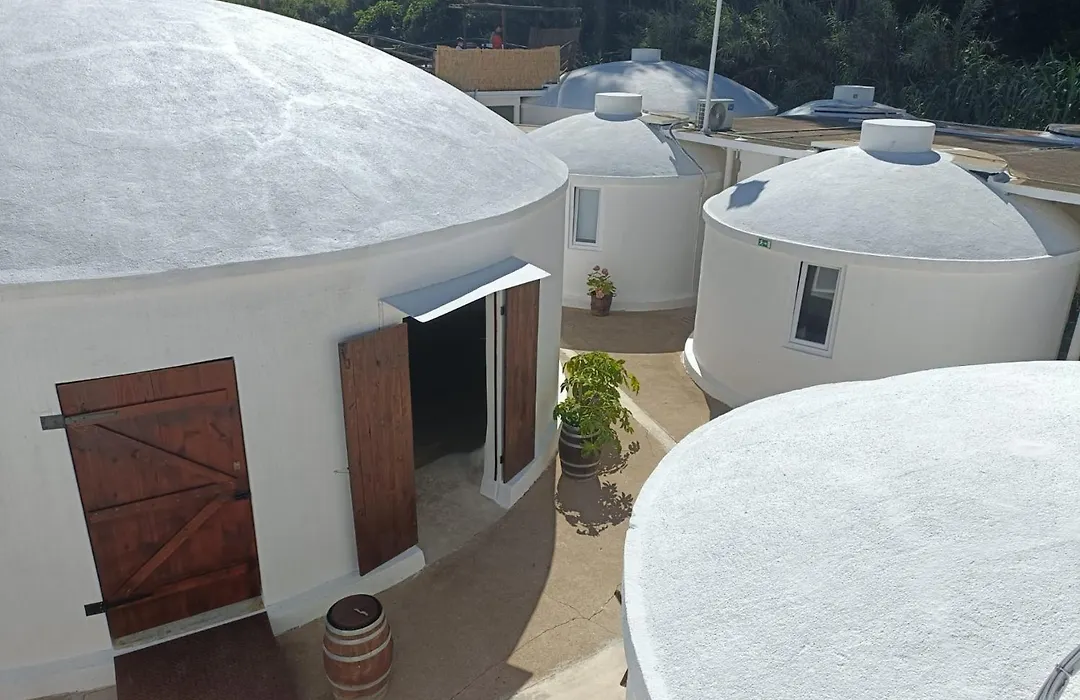 Bagos Do Vilar-1