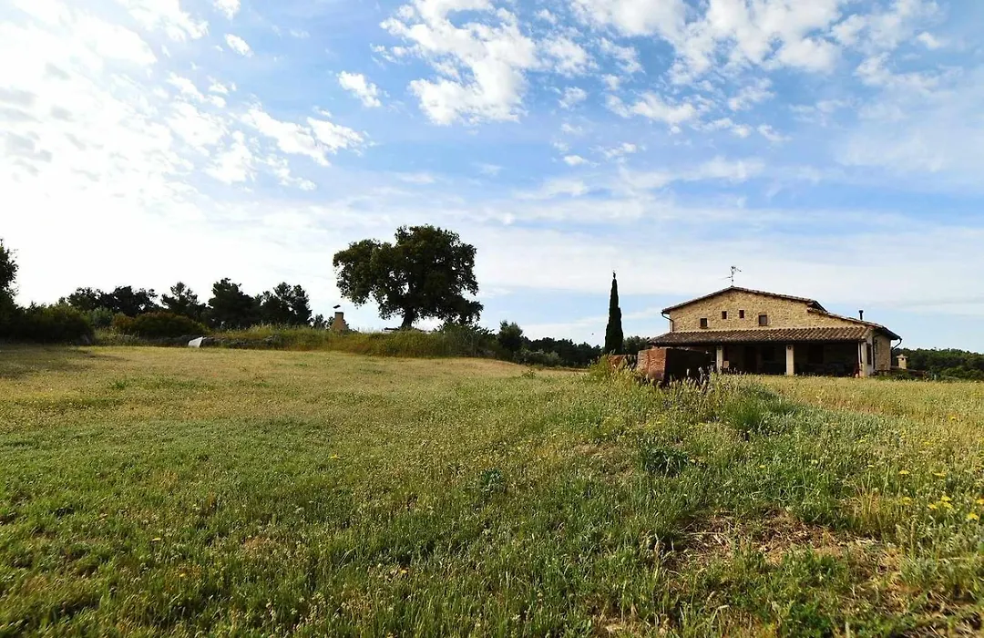 Casa rural restaurante Mas Del Rei-1