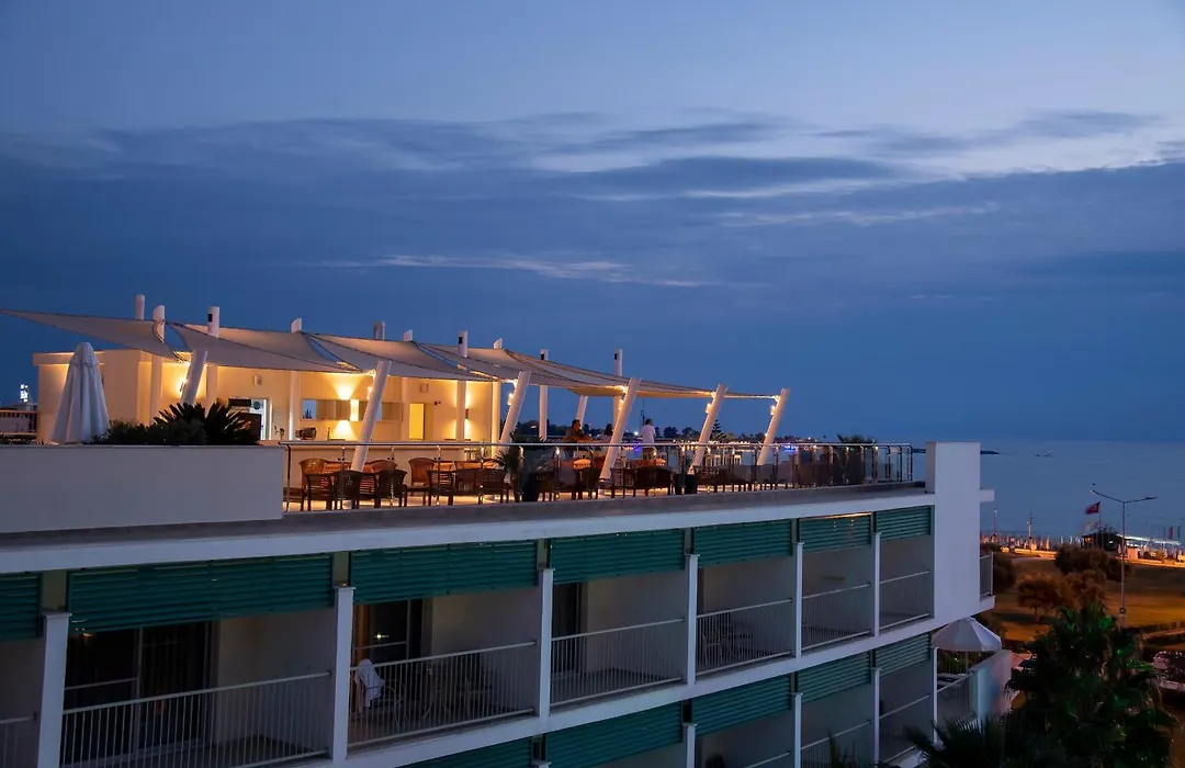 Tui Blue Barut Andiz (Adults Only)-1