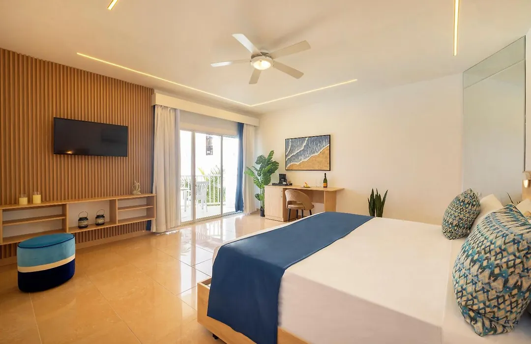Hotel Hm Alma De Bayahibe (Adults Only)-1