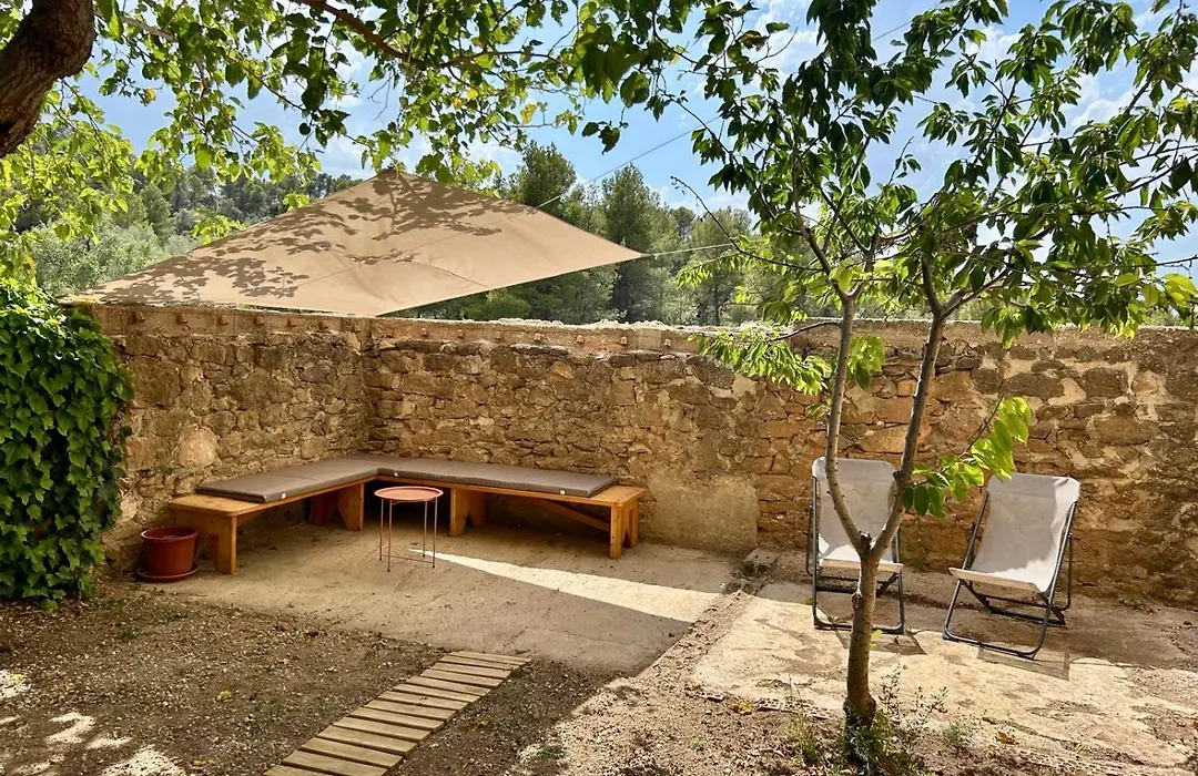 B&B Mas del Pi-1