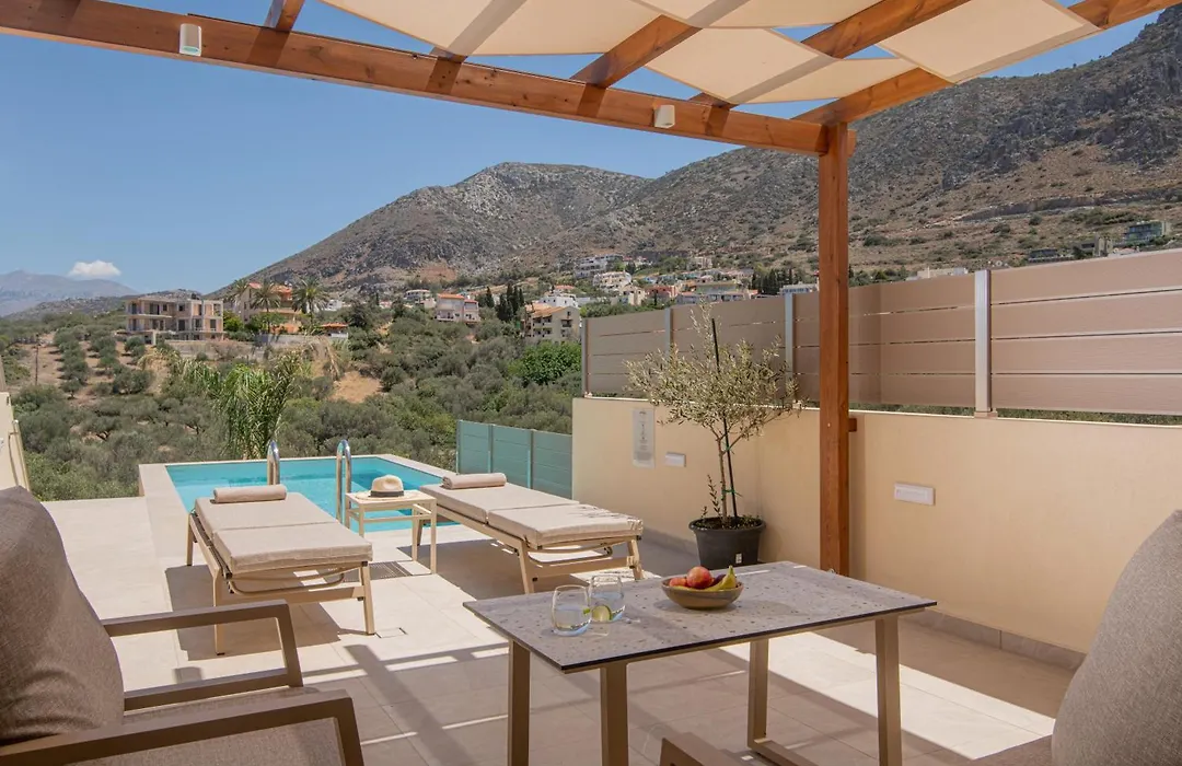 Lofos Apartments-1