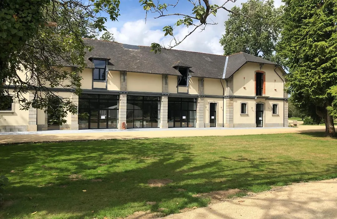 Château de Lannouan-1