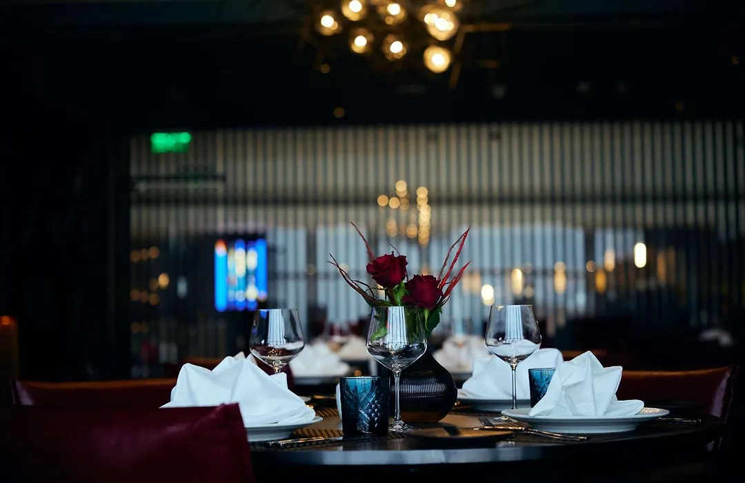 Hilton Kinshasa-1