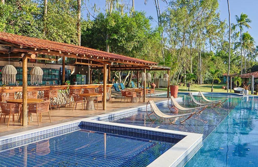 Eco Luar Boutique Hotel-1