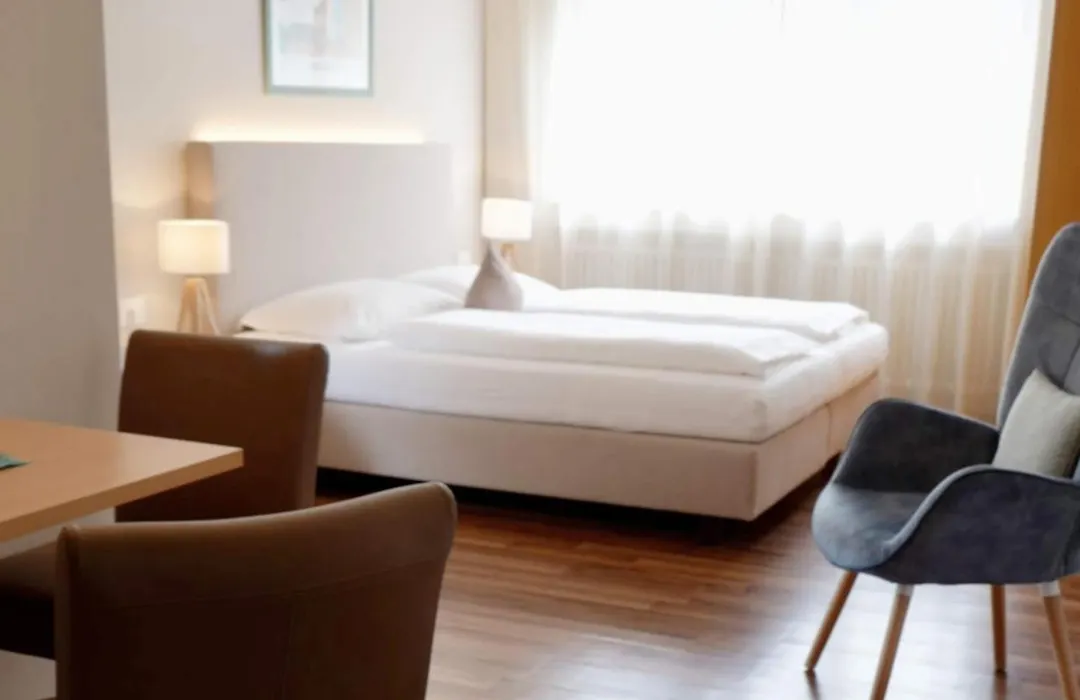Flora Hotel & Suites-1
