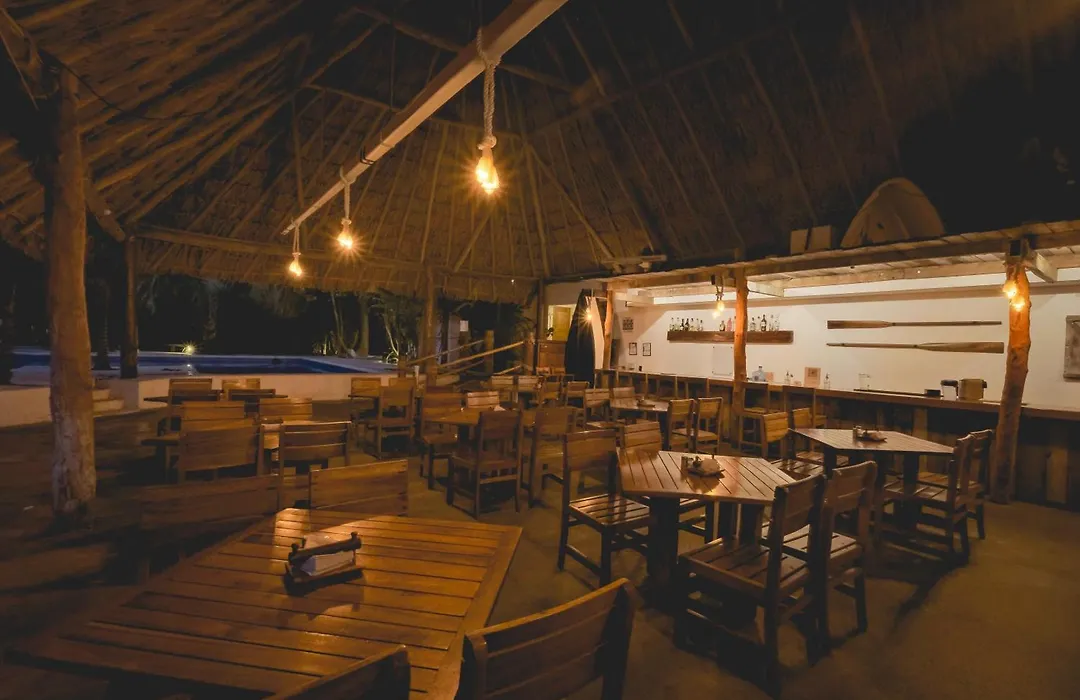 Sotavento Hotel & Yacht Club-1