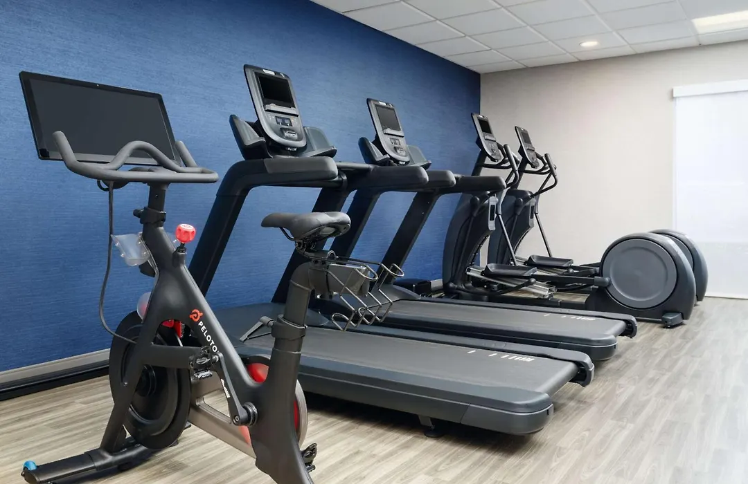 Hampton Inn & Suites Memphis East Germantown Area-1